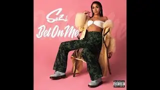 Suzi - Bet On Me (Official Audio)