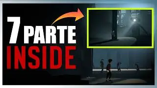QUASE LÁ - PARTE 7 - GAMEPLAY INSIDE - JOGO INCRÍVEL PARA CONHECER