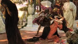 Император Клавдий и его жены. История знаменитого рогоносца