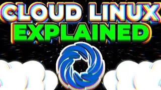 What is CloudLinux, and why YOUR hosting provider should be using it...