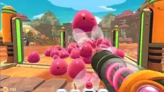 прохождение slime rancher часть 2