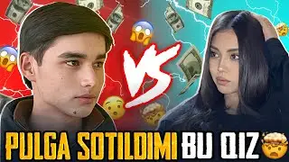 😱YIGITNI NAGLI CHOPVORDIMI BU QIZ🤯