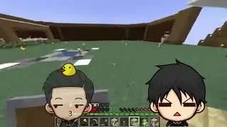 Mini escenas parte 1 | Raúl xd