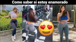Como saber que estoy enamorado