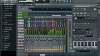 Dünyanın En Karışık Programı
