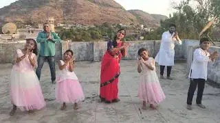 Ya re ya Sare ya by PSK