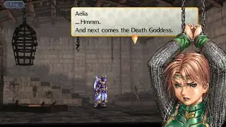 Valkyrie Profile Lenneth HD - Chapter 4 - Aelia