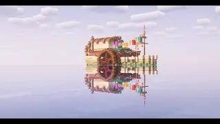 Create Aeronautics Prep | Paddlesteamer