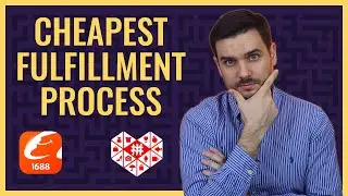 The cheapest fulfillment and importation process for your business