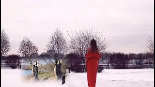Petrova-Utkina \ BellaCapitana  \ Dance Video \ Capitan_club