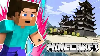 WELCOME TO MINECRAFT [2021]