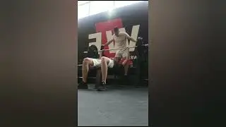 Мощнейший прогресс🔥