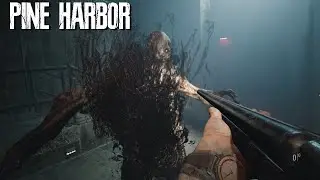 Pine Harbor - Full Demo [4K 60FPS] - No Commentary