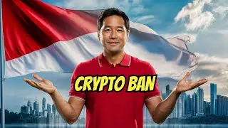 Indonesia's Crypto Boom vs. Regulatory Hurdles