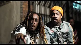 Preddy Boy P - U Playin (Feat. CML & Philthy Rich) (Official Video)