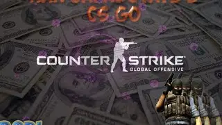 Как заработать на CS GO ?! Ответ тут!!!