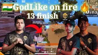 #godlike ON Fire 🔥 | #zgod  1v3 || #scout 1v3 Hydra  SAMSUNG A1,A2,A3,A4,A5,A6,A7,J2,J2,J4,J5,J7,S5