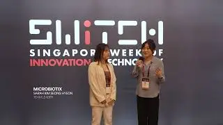 [SWITCH 2022] MicrobiotiX