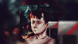 GLUD.FLUDD ( ft Глад Валакас) - Бан