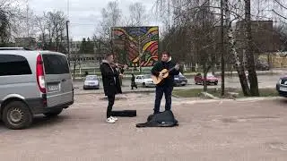 Чернігівські Музиканти