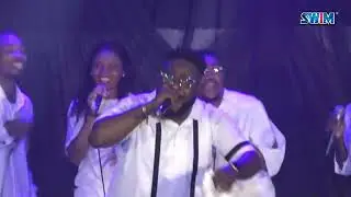 A MEMORY OF SWIM | EMMASINGS | KUBWA MEGA WORSHIP