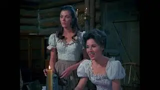 Daniel Boone - Eine Prise Salz