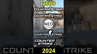 CS - CT Ramp - Spawn de_dust 2 Evolution or Dust 2 map CT Ramp | Fire in the hole!