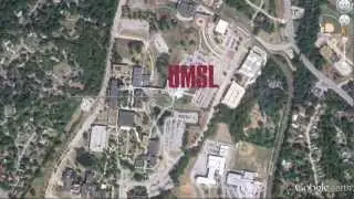 I Chose UMSL Campaign