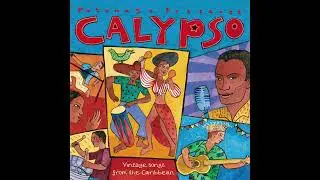 Calypso (Official Putumayo Version)