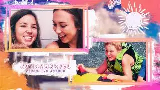 Summer Slideshow by romanmarvel | VideoHive