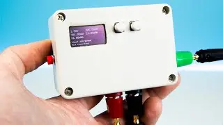 How to Make Power Meter Step by Step Base on Arduino Pro Mini and INA219