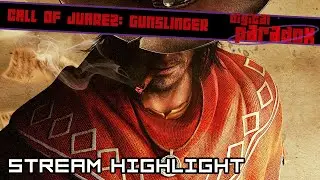 Call of Spar: Gamebreaker