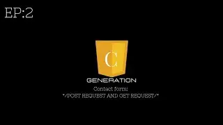 Tutorial 2 How to create a responsive form(HTML/JSON/JS)