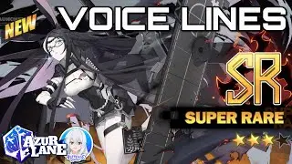 [Azur Lane] Souryuu Meta Voice Lines that could end your procrastination