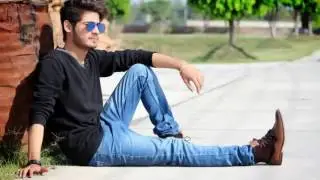 Asad warraich photo shoot