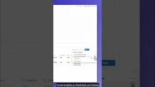 Add Notion Client Portal to Projects Database 