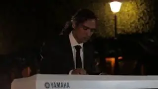 Alejandro Ríos Pianista - Romance (Official Video)