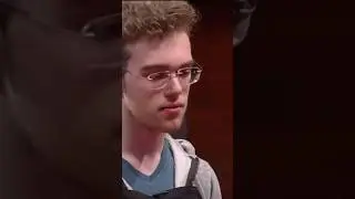 Participante de MASTER CHEF dice que ya no volverá a cocinar jamás 😕🤣 