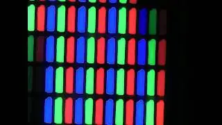 Exploring the Microscopic RGB World of Screens 2nd video #cbse #gseb #computer #ncert #rgb
