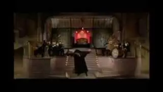 SHADOWS IN FOCUS: A SYMPHONY IN FILM