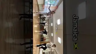 инастраныи танцыи