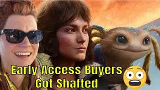 Ubisoft rewards PS5 Star Wars Outlaws early access players with game breaking bugs