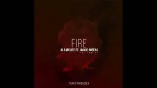 DJ Satelite feat Jackie Queens -  Fire (Cee ElAssaad Voodoo Mix)