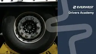 Truck Wheel Replacement | Everwest Group Drivers Academy