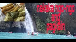 NAKAKA NGONGONG PAG KAIN PERO MASARAP {CEBU EXPERIENCE PART 2}