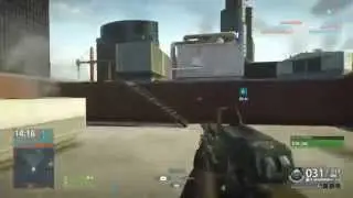 Вся суть Battlefield Hardline
