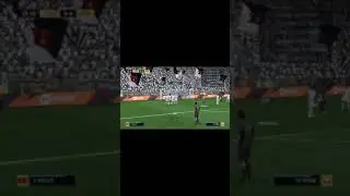 Verde Moments Free Kick FIFA 22