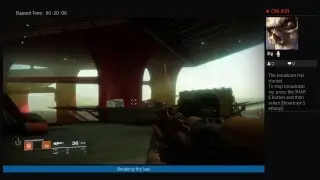 2 Noobs playing Destiny 2