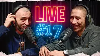 Stanos LIVE #17 Vladimir Gartsunov. A Boy's Word. Difficult Teens.