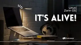 Bring Your Old Laptop Back to Life! | Clean Linux Install